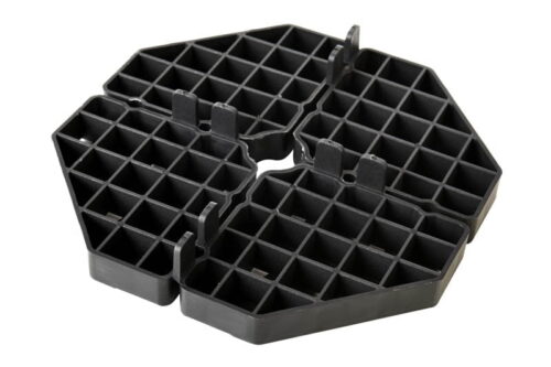 Plot fix DDP016 – 16 mm
