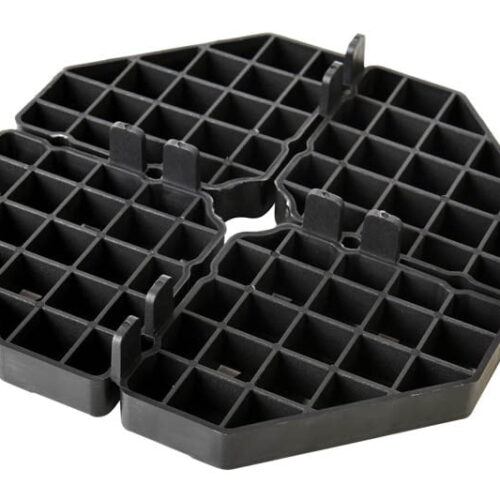 Plot fix DDP016 – 16 mm