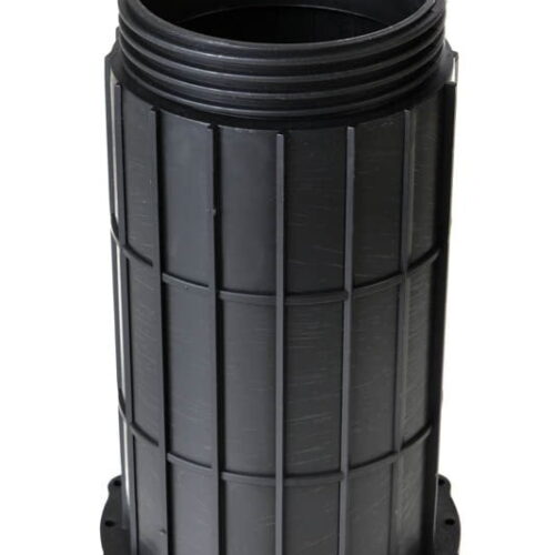 Element suprainaltare ploturi MAX DS200