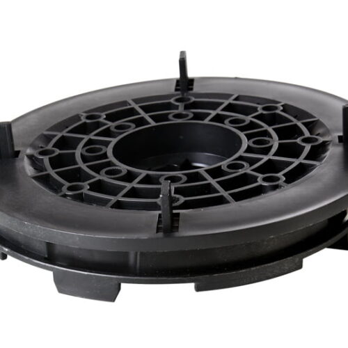 Compensator de panta ploturi LE 20 mm
