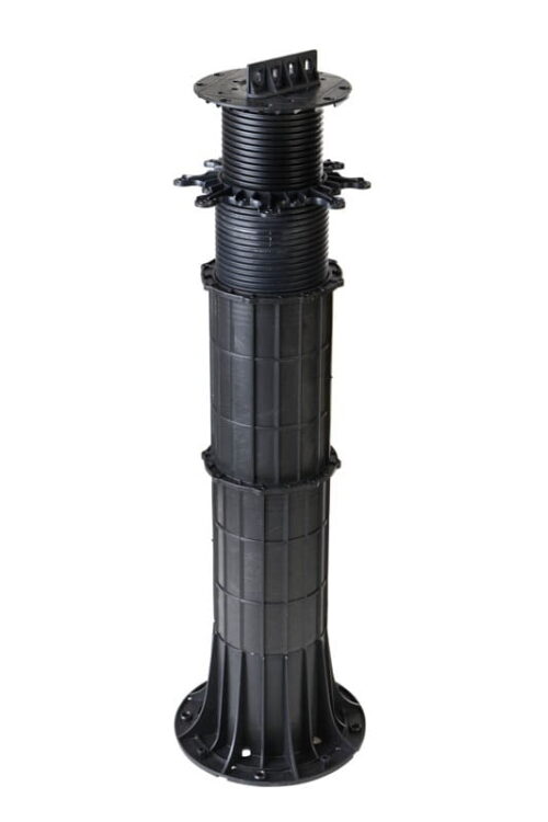 Ploturi reglabile MAX 750–950mm - imagine 2