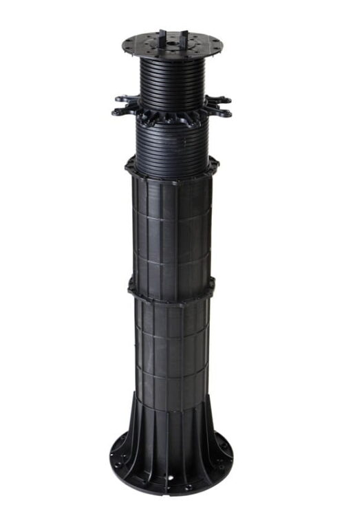 Ploturi reglabile MAX 750–950mm
