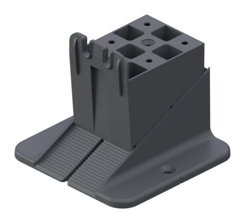 Ploturi pentru deck RAPTOR L 65–95mm