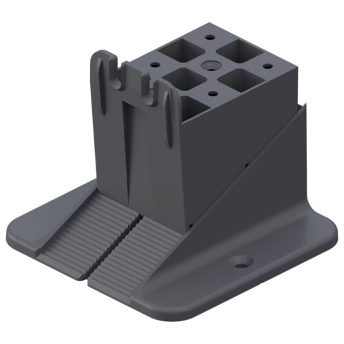 Ploturi pentru deck RAPTOR L 65–95mm