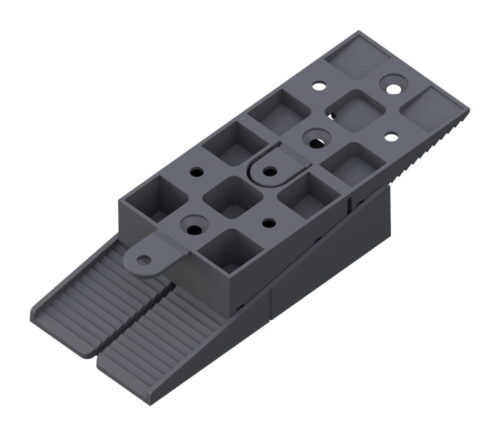 Ploturi pentru deck RAPTOR S 15–35mm