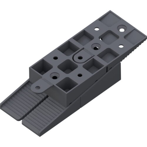 Ploturi pentru deck RAPTOR S 15–35mm