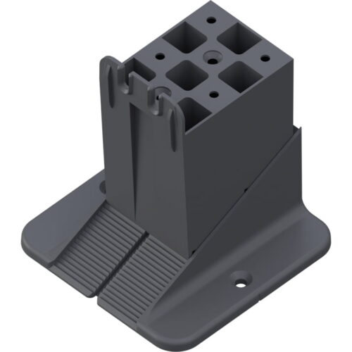 Ploturi pentru deck RAPTOR XL 95–125mm
