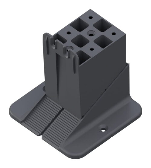Ploturi pentru deck RAPTOR XL 95–125mm