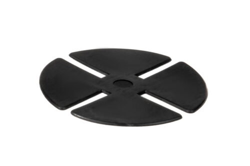 Cauciuc antizgomot pentru ploturi STANDARD SH100