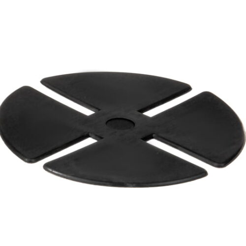 Cauciuc antizgomot pentru ploturi STANDARD SH100