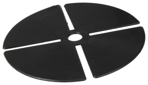Cauciuc antizgomot ploturi SH145