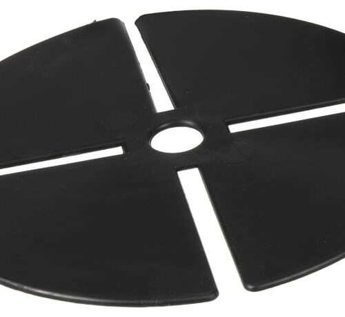 Cauciuc antizgomot ploturi SH145