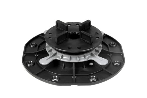 Ploturi reglabile STANDARD 30–45mm