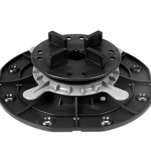Ploturi reglabile STANDARD 30–45mm
