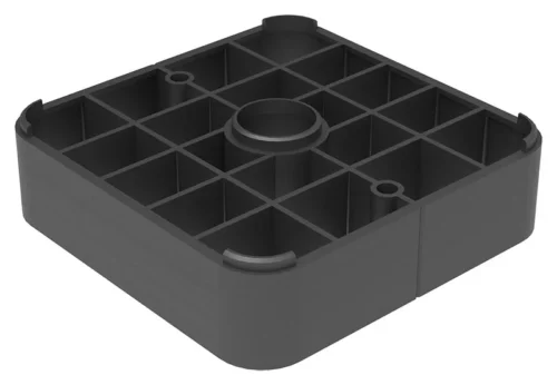 Element de suprainaltare RAP-P30