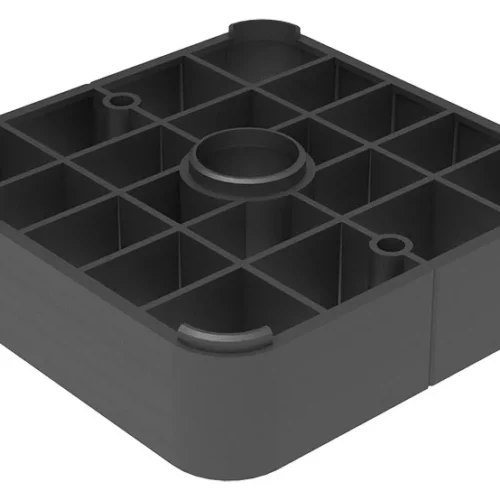 Element de suprainaltare RAP-P30