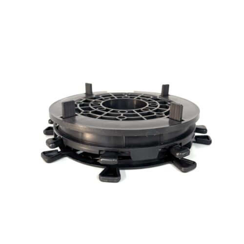 Ploturi autonivelante cu inaltime reglabila SPIRAL 30-37mm