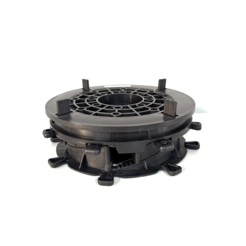 Plot autonivelant cu inaltime reglabila SPIRAL 50-70mm