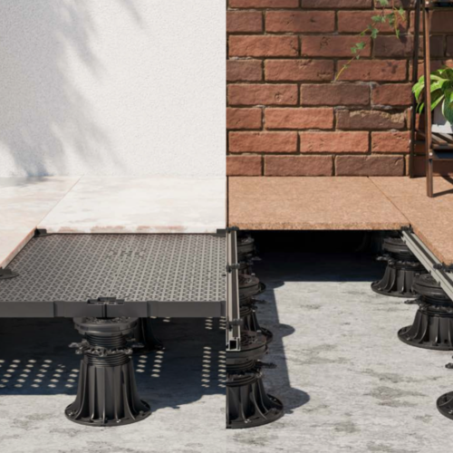 AluDeck - DeckSafe