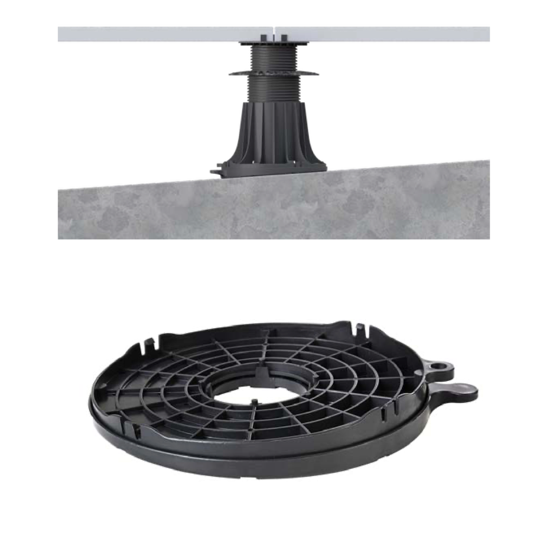 Baza corectoare de panta MAX SC - imagine 3
